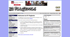 Desktop Screenshot of ht-flagtools.org